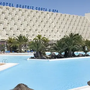 4* Szálloda Beatriz Costa &