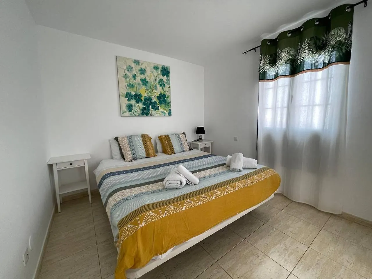 Vivilanza Surfhouse Costa Teguise