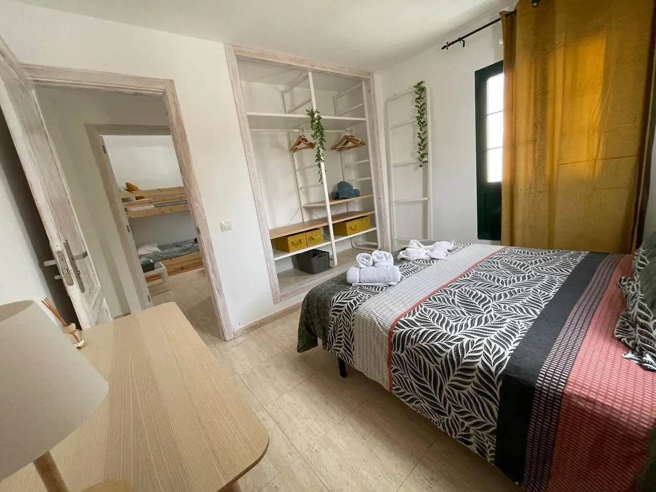 Vendégház Vivilanza Surfhouse Costa Teguise Spanyolország
